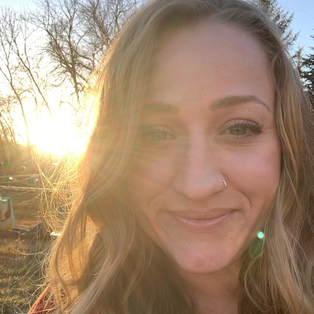 Meet your Posher, Brianna